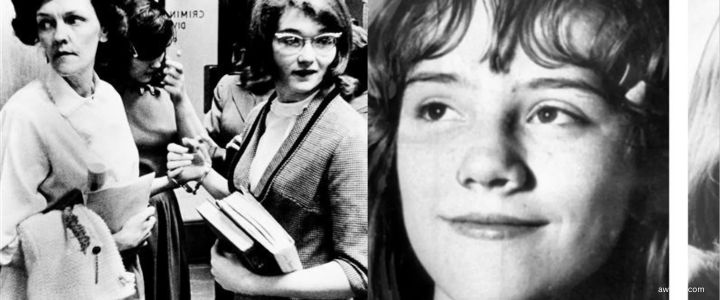 Stephanie Baniszewski: The Sylvia Likens Case Indianapolis